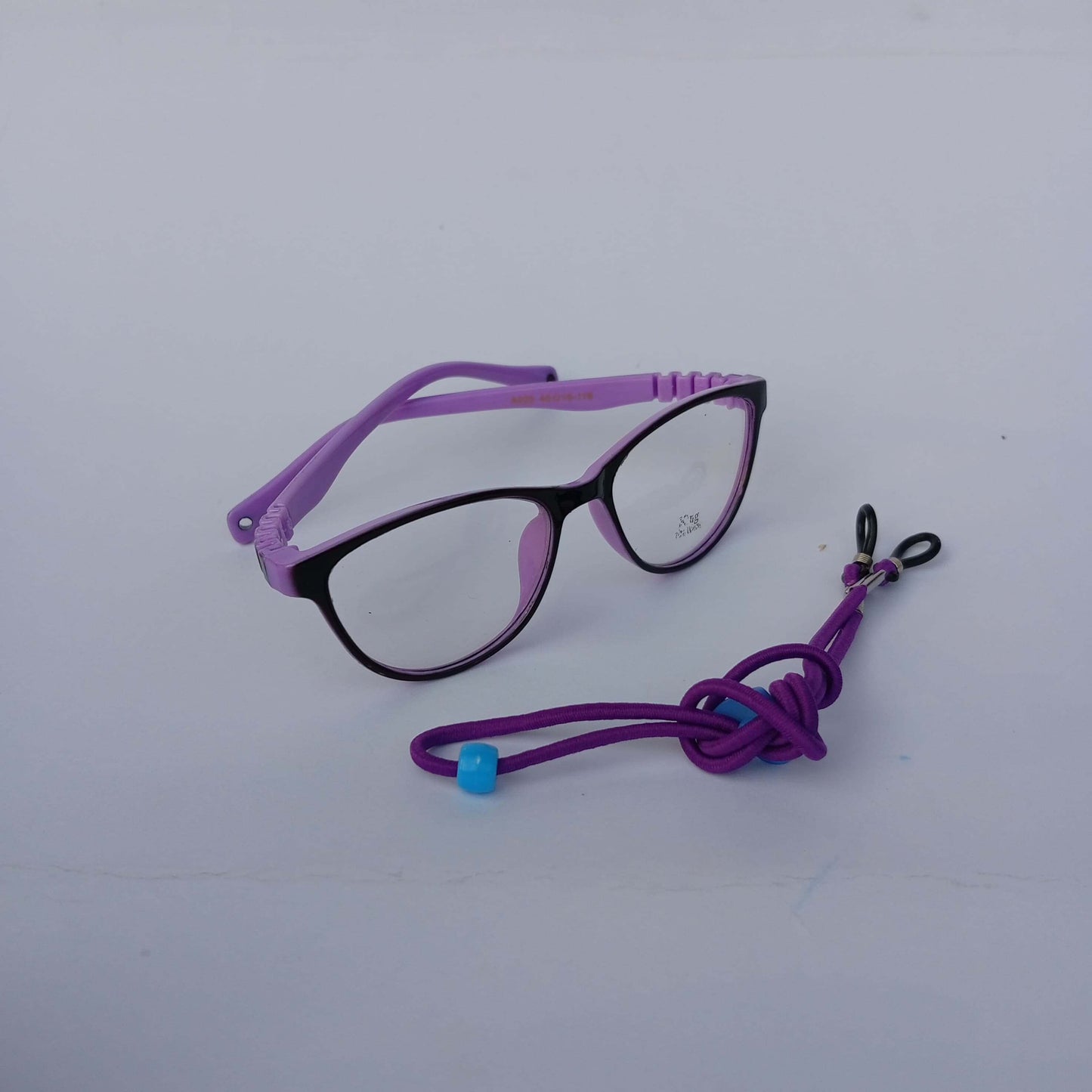 Cat Eye - Hoopers BLU Screen Glasses