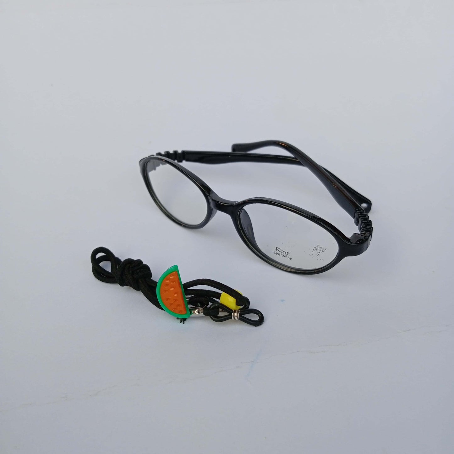 Oval - Hoopers BLU Screen Glasses