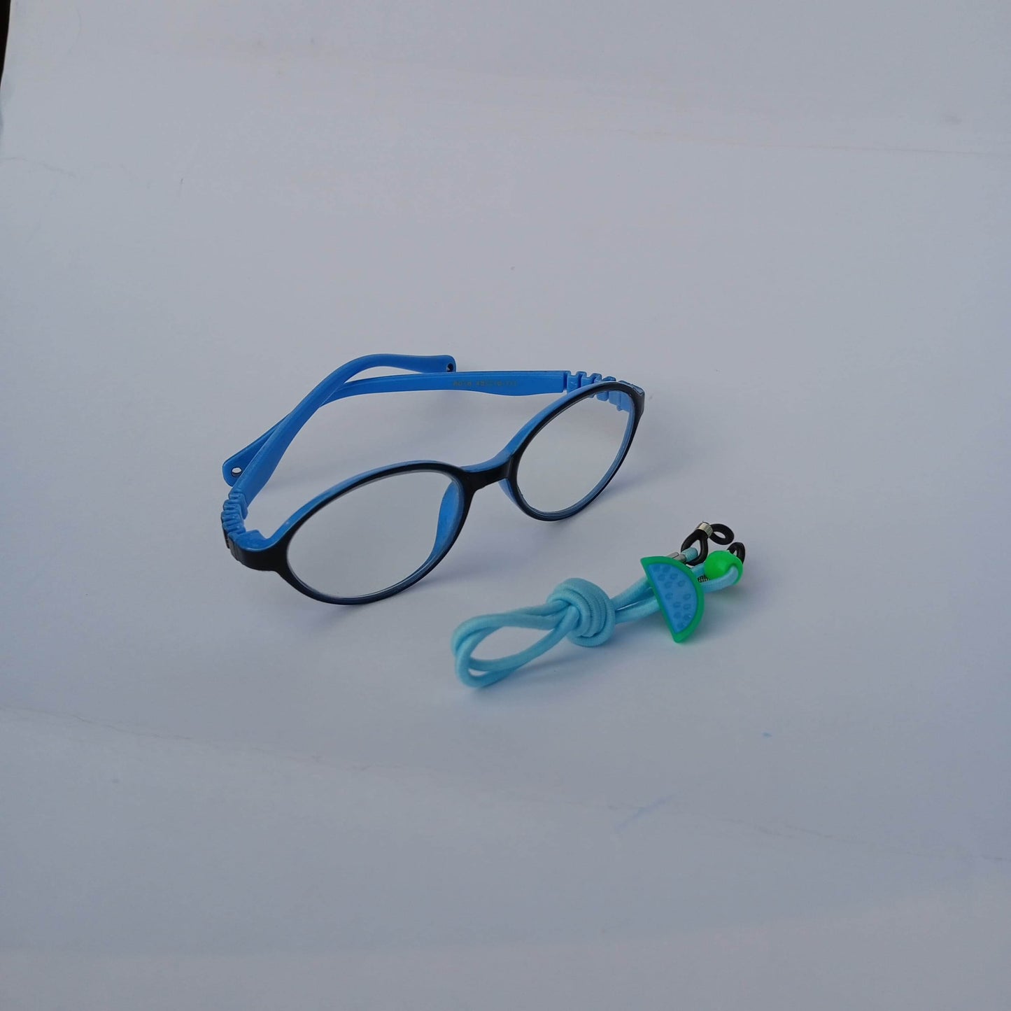 Oval - Hoopers BLU Screen Glasses