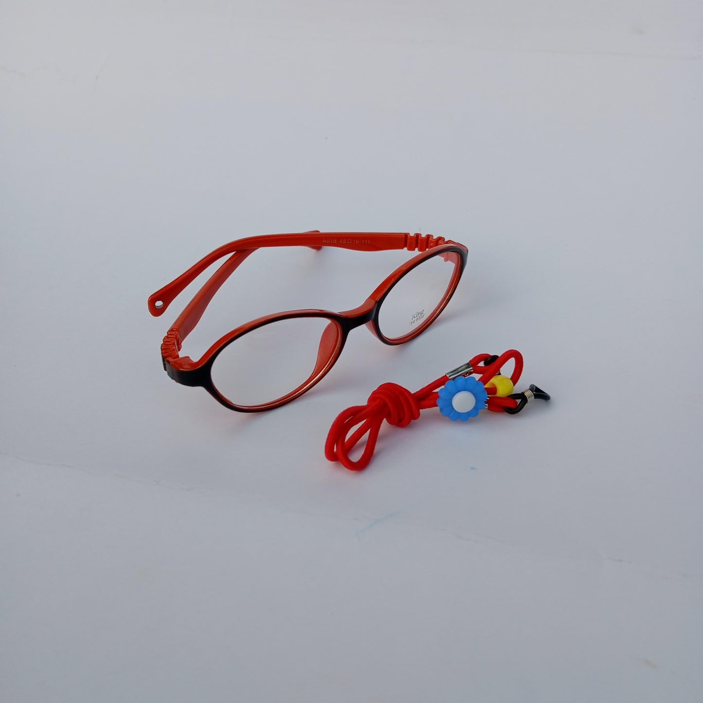 Oval - Hoopers BLU Screen Glasses