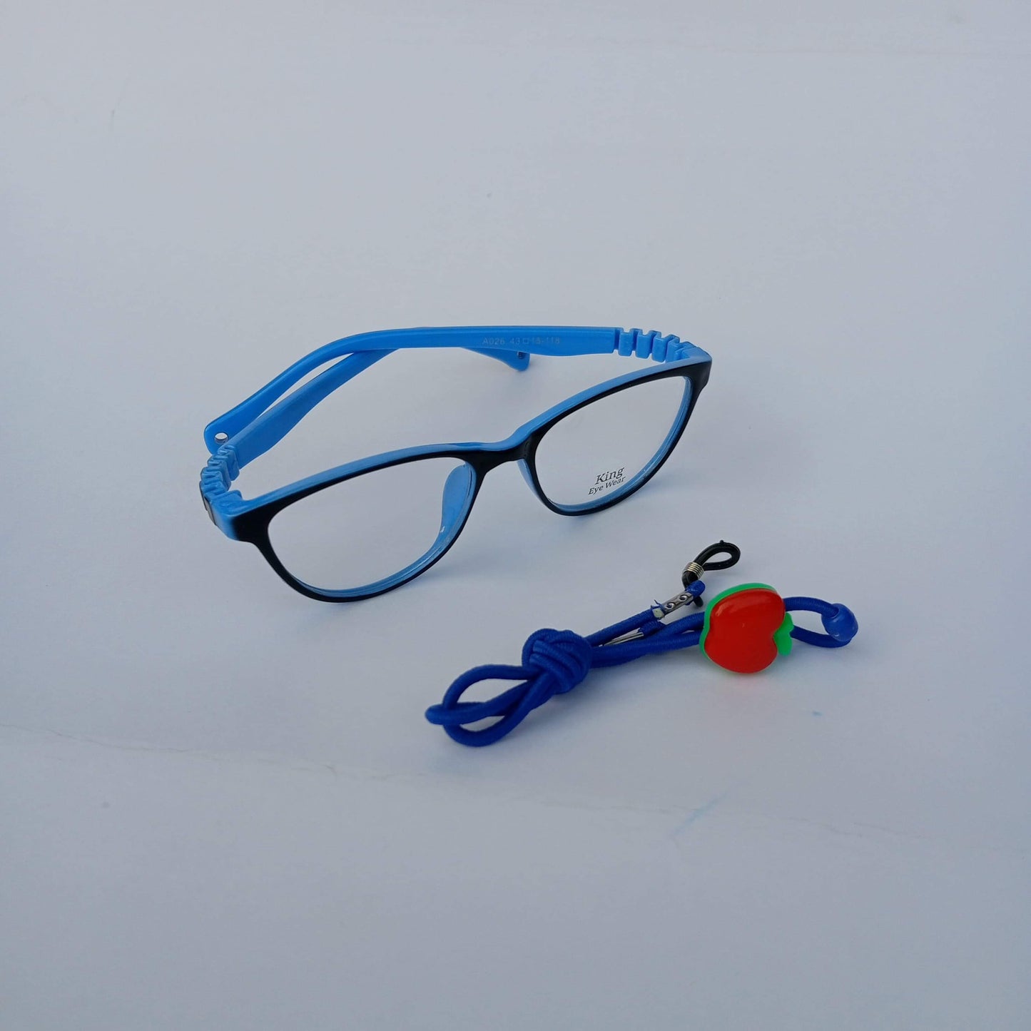 Cat Eye - Hoopers BLU Screen Glasses