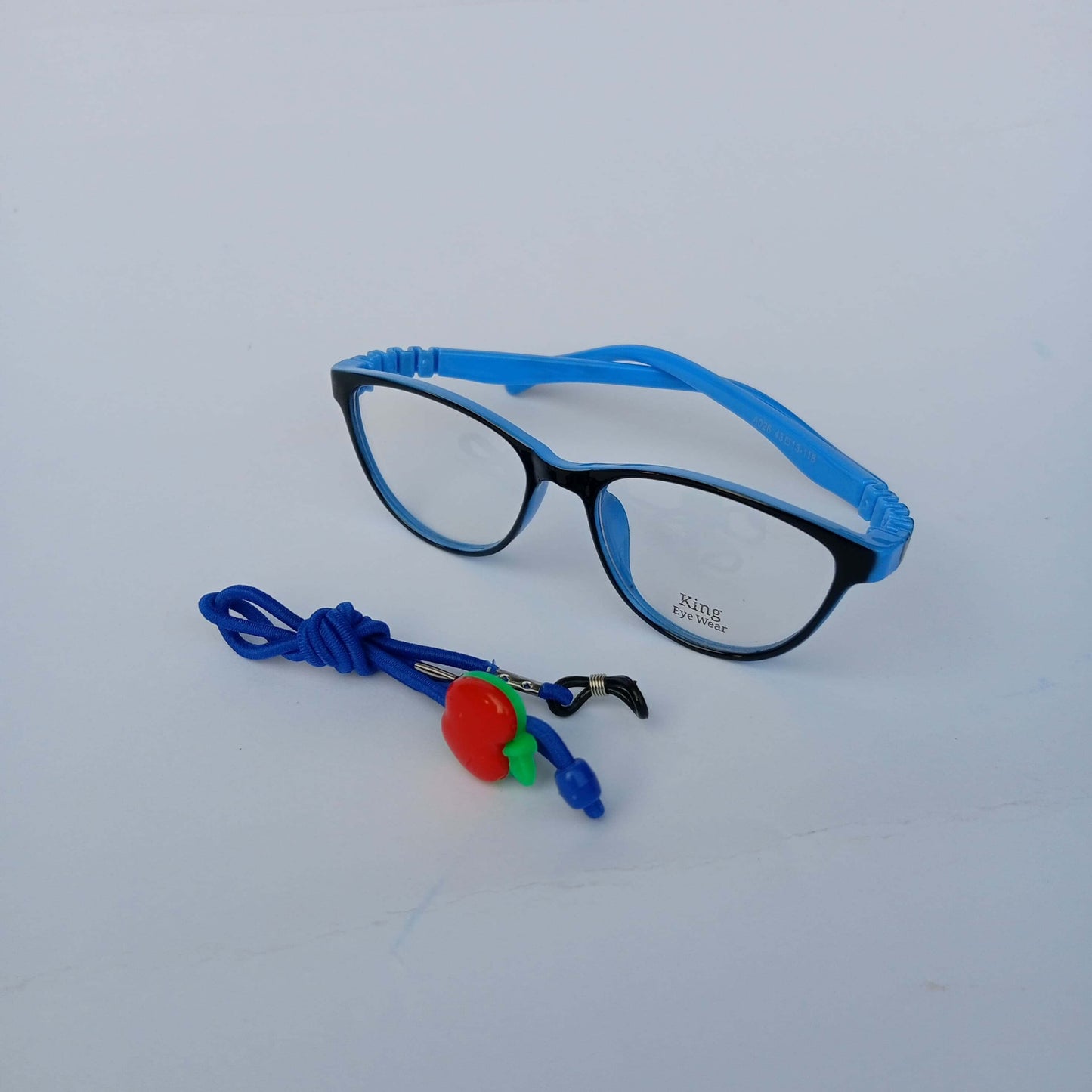 Cat Eye - Hoopers BLU Screen Glasses