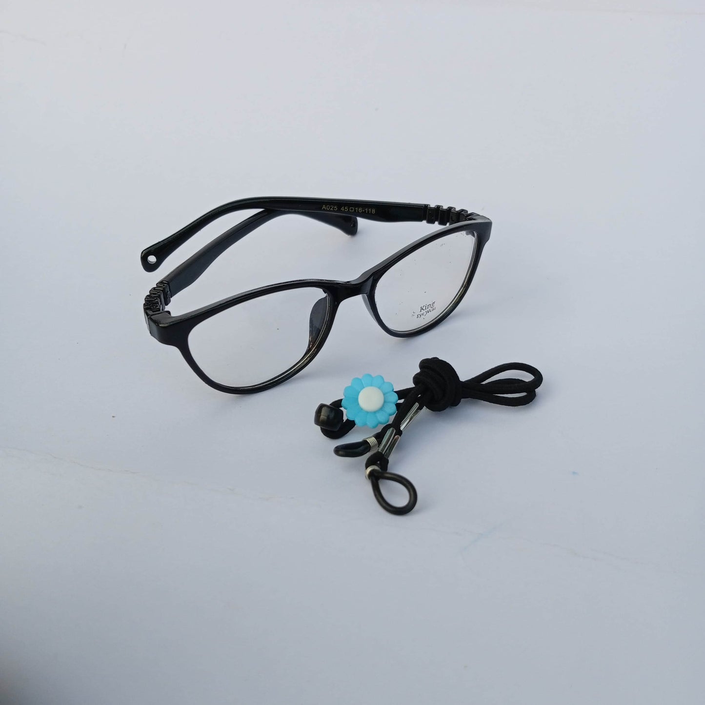 Cat Eye - Hoopers BLU Screen Glasses