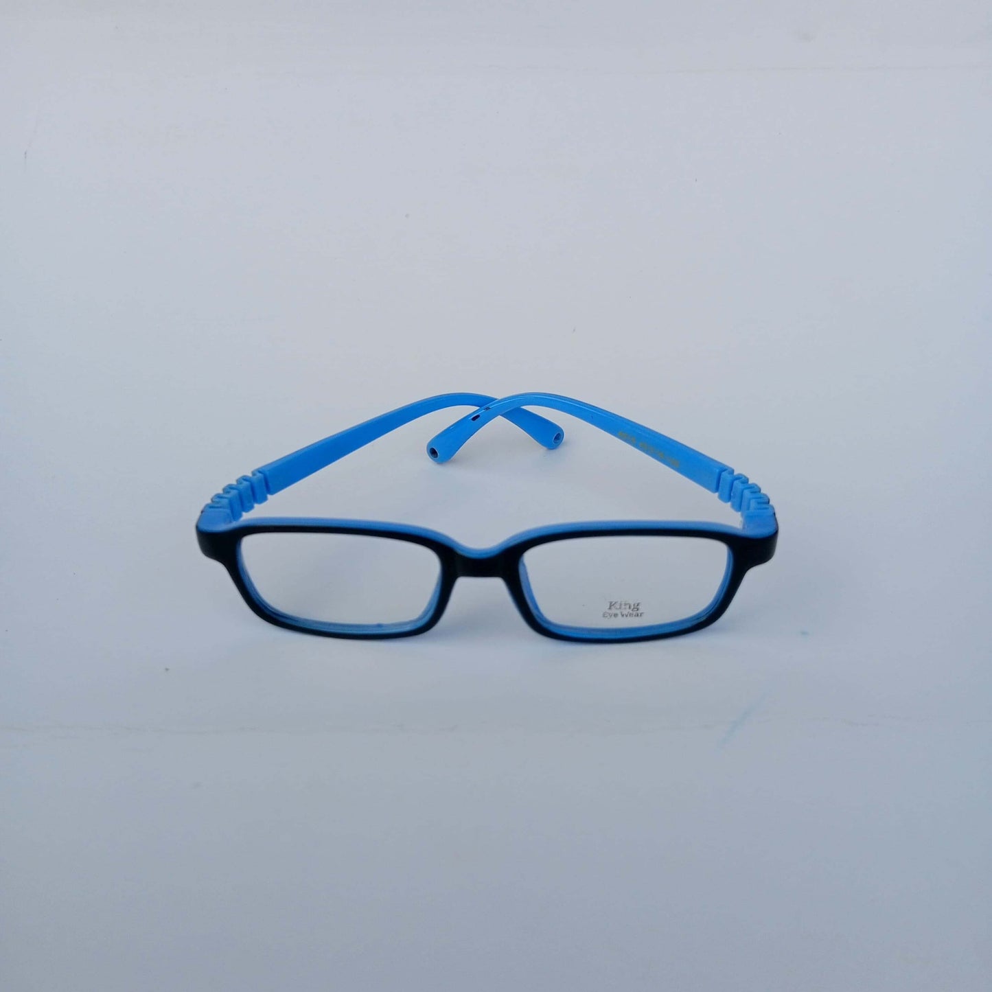 Slim Rectangular - Hoopers BLU Screen Glasses