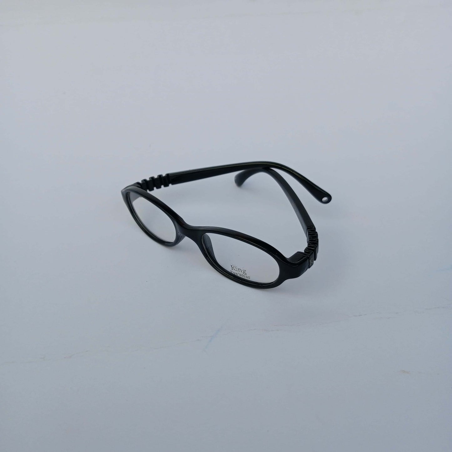 Slim Oval - Hoopers BLU Screen Glasses